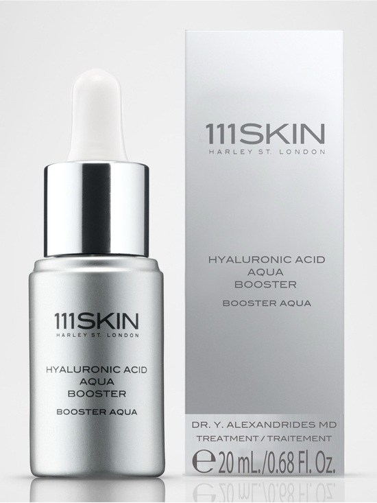 111SKIN Other - 111SKIN Hyaluronic Acid Aqua Booster - NIB $135